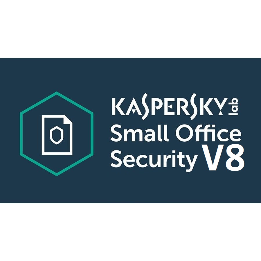 Kaspersky small office security for desktops